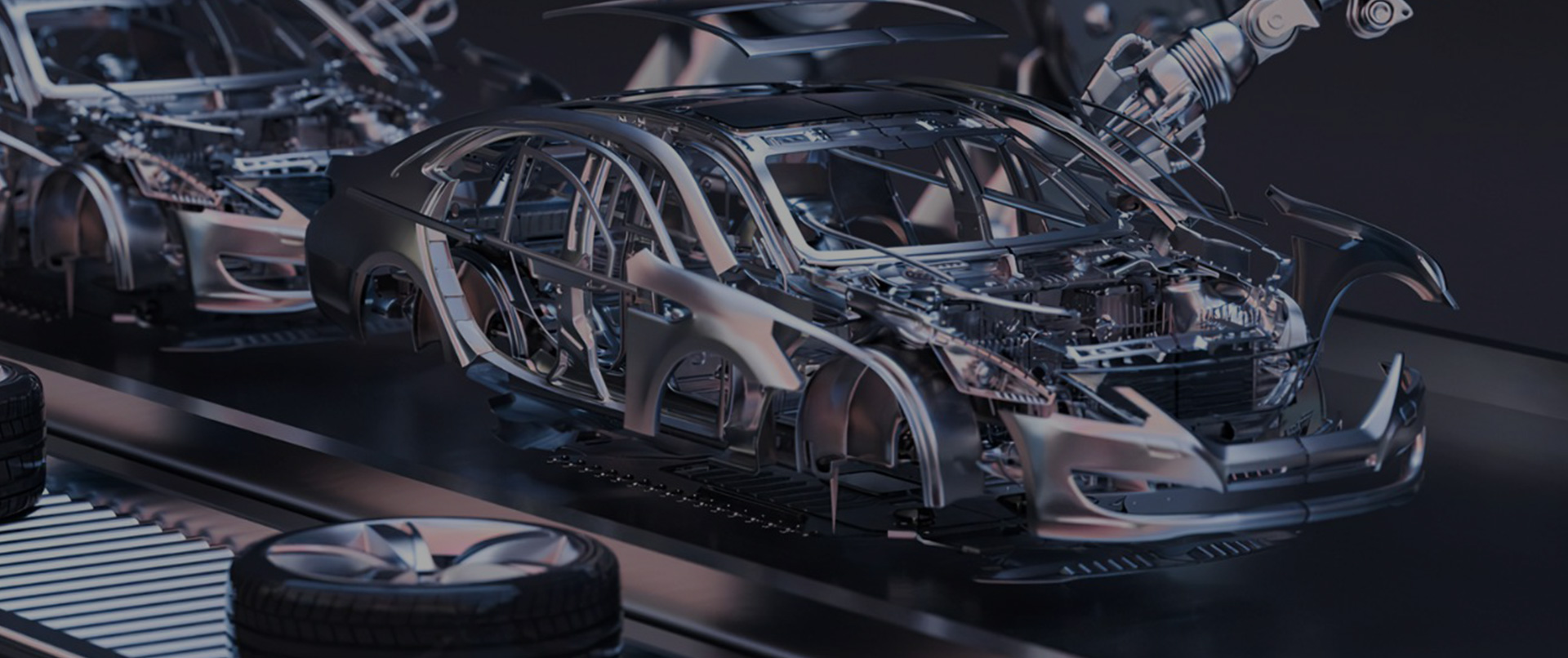 杭州逸欣汽配有限公司