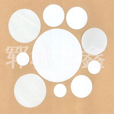 瓶蓋墊片(PE、PS)