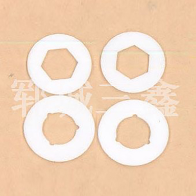 瓶蓋墊片(PE、PS)
